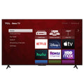 50" 4K UHD HDR LED Smart TV E32054