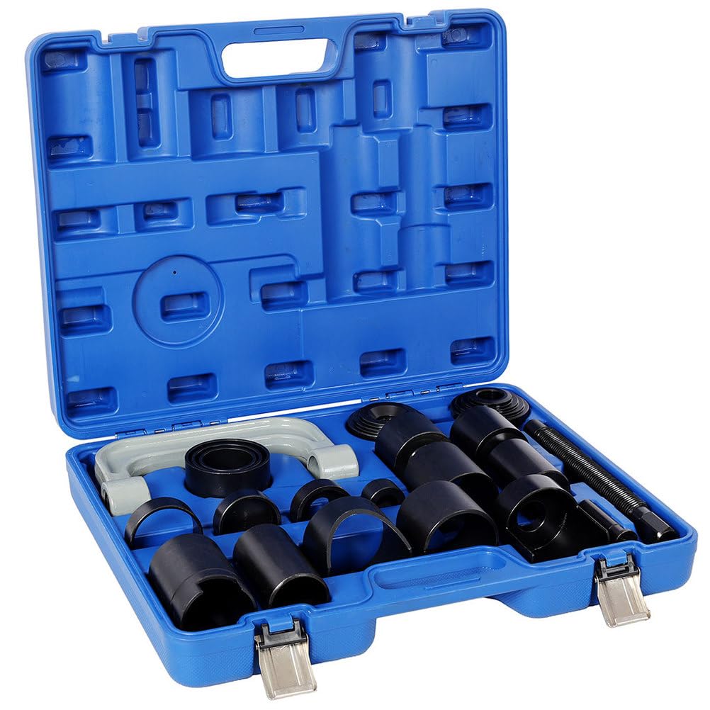 Ball Joint and U-Joint Service Kit with C-Frame Press G89019