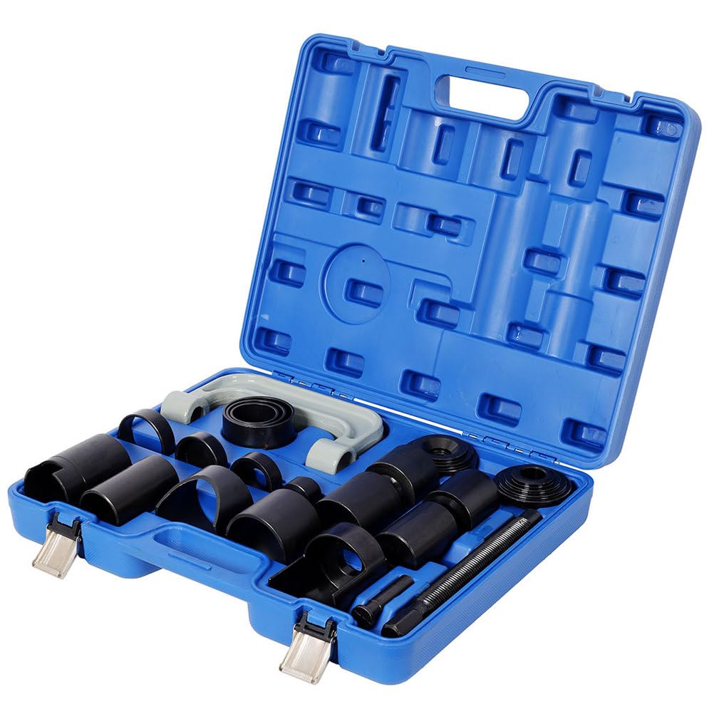 Ball Joint and U-Joint Service Kit with C-Frame Press G89019