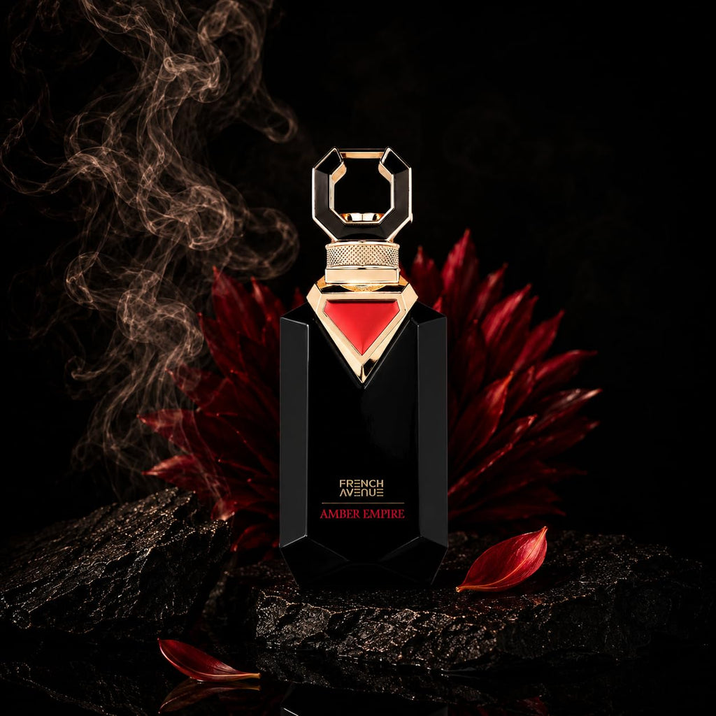 Amber EDP 100ml W580