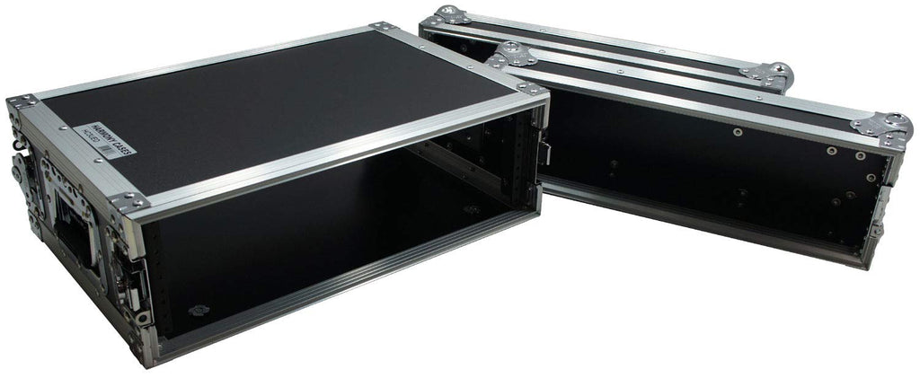 3U Rack Case 16" Inch Depth S9184