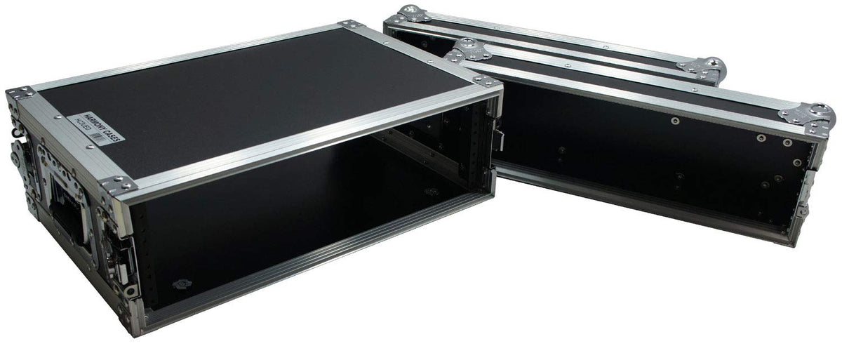 3U Rack Case 16" Inch Depth S9184