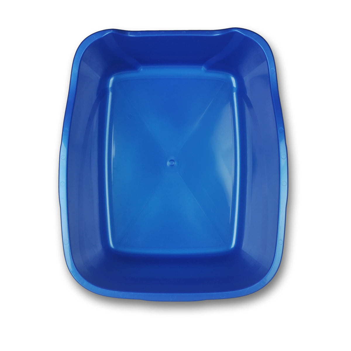 Giant High Sides Cat Litter Pan E888272