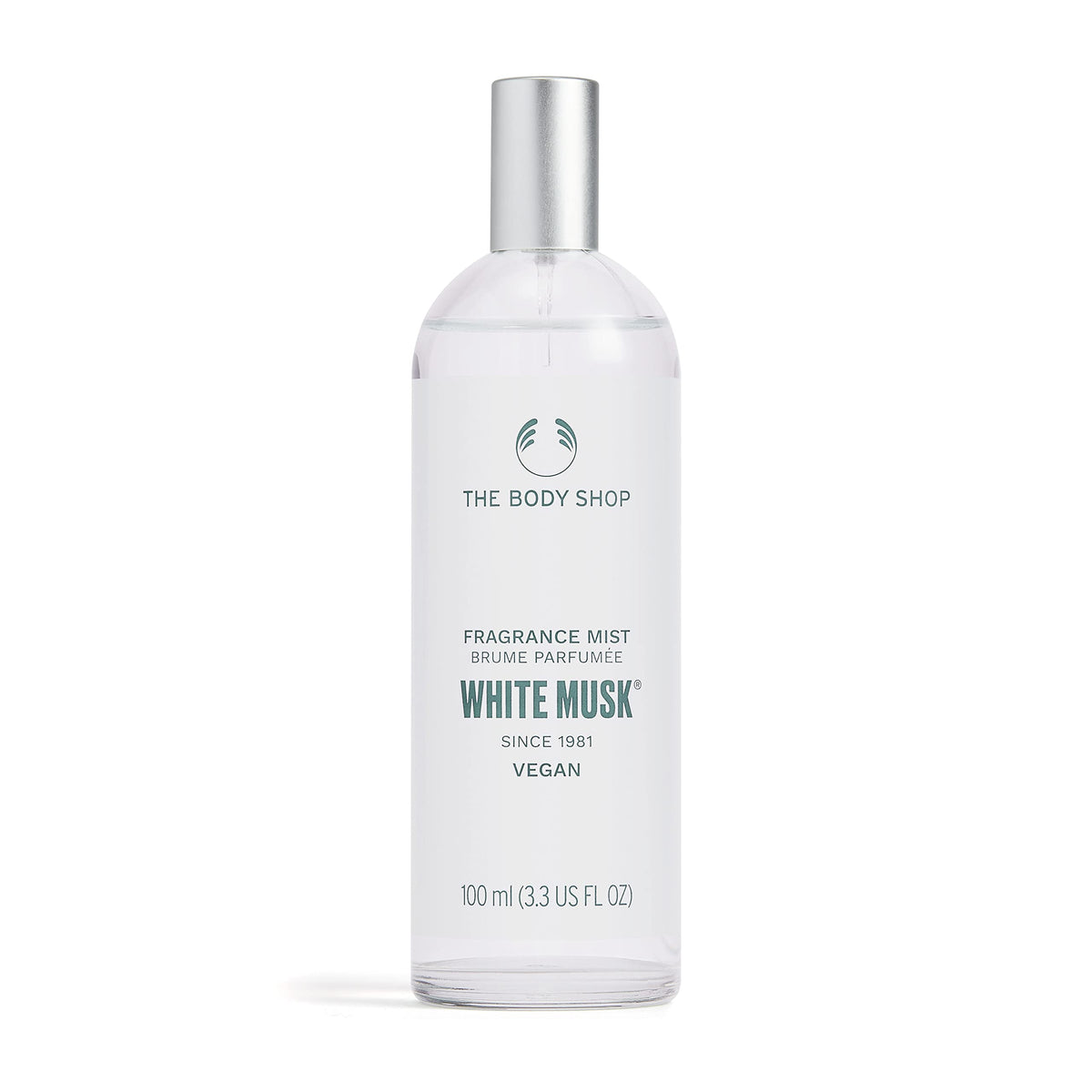 Musk Body Mist 100 ml B283