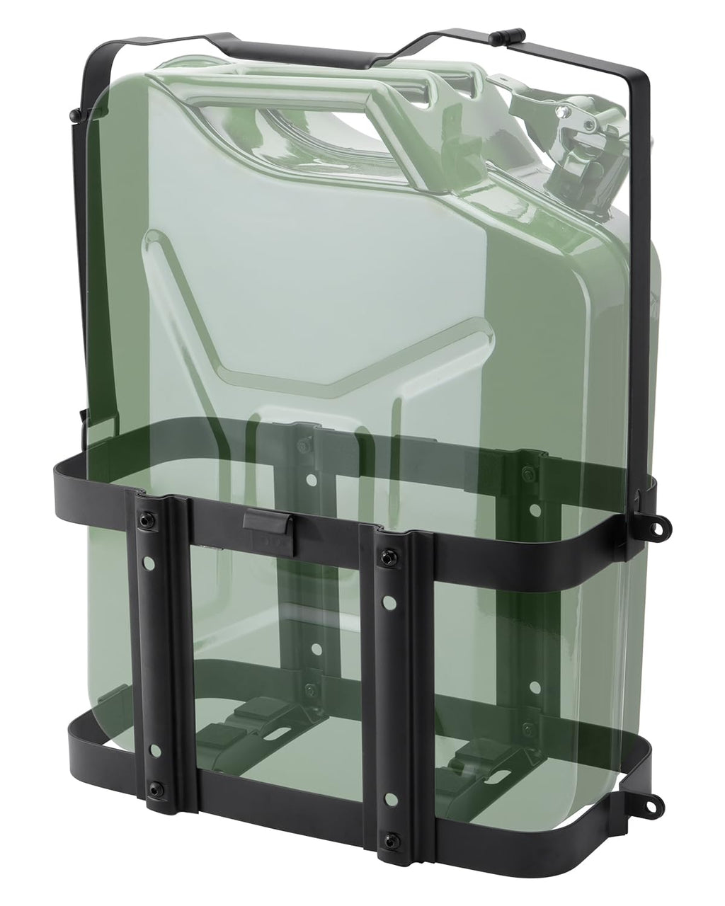 Jerry Can Holder Mount F255657