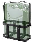 Jerry Can Holder Mount F255657