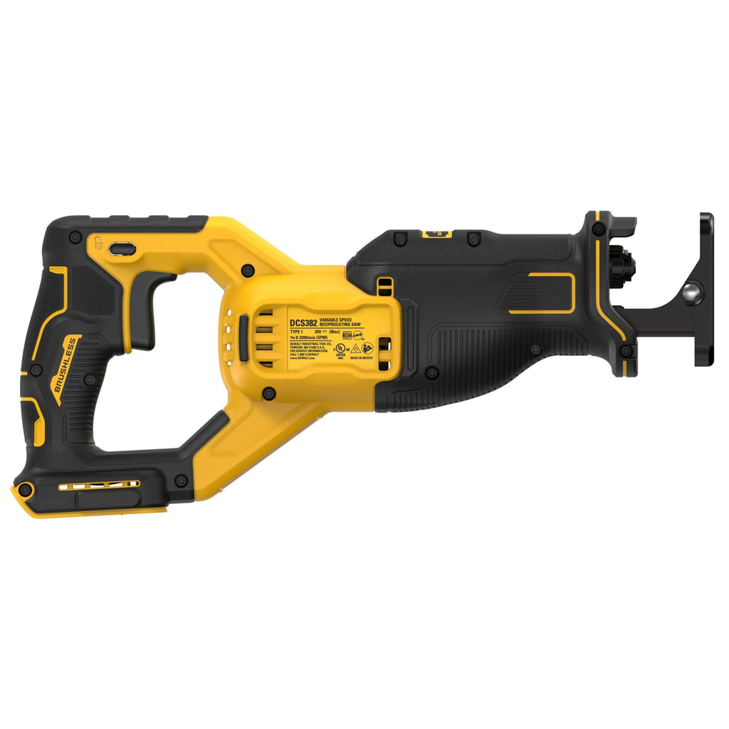 Cordless Reciprocating Saw P52335