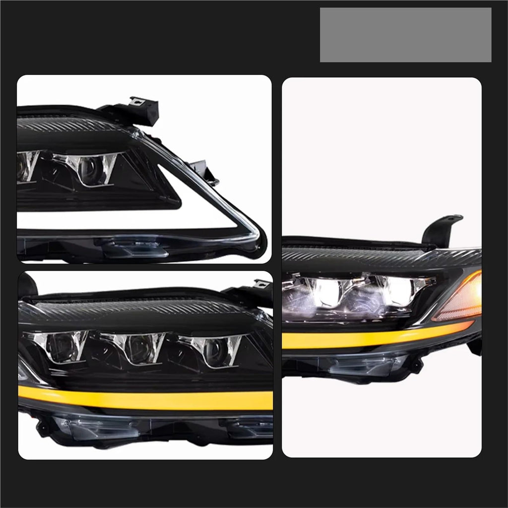 Toyota Camry LED Headlight Q63615