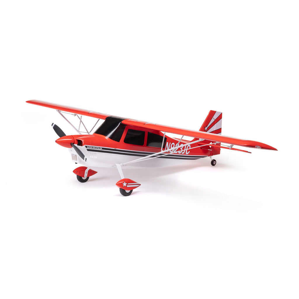 RC Airplane 1.2m BNF Basic with AS3X+ and Safe Select P1230