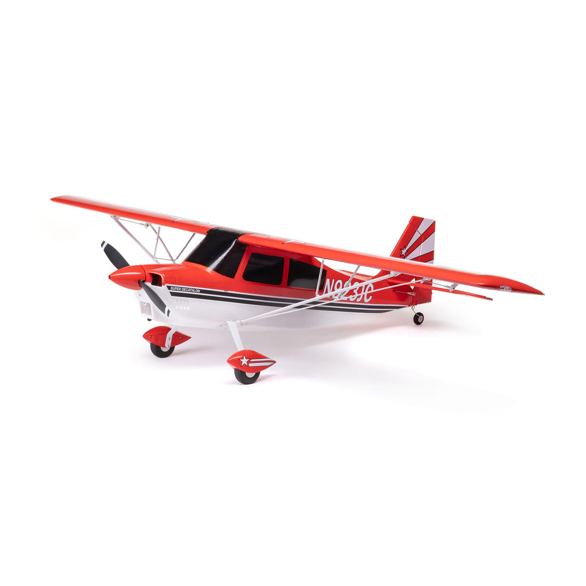 RC Airplane 1.2m BNF Basic with AS3X+ and Safe Select P1230