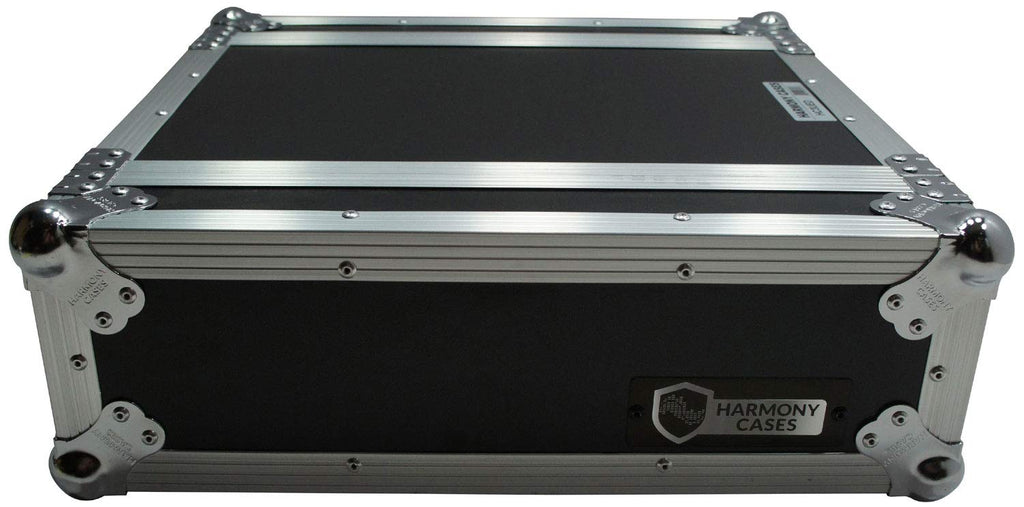 3U Rack Case 16" Inch Depth S9184