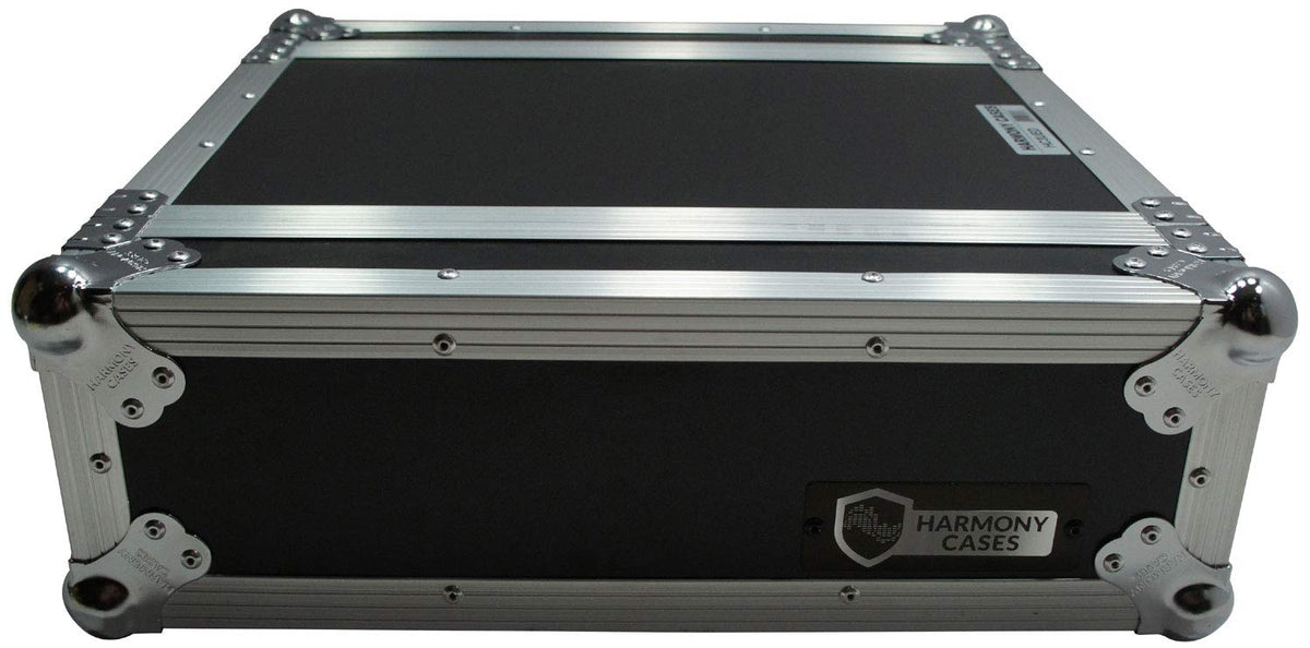 3U Rack Case 16" Inch Depth S9184