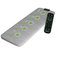 Massage Mat with 3" Gel Memory Foam J9224