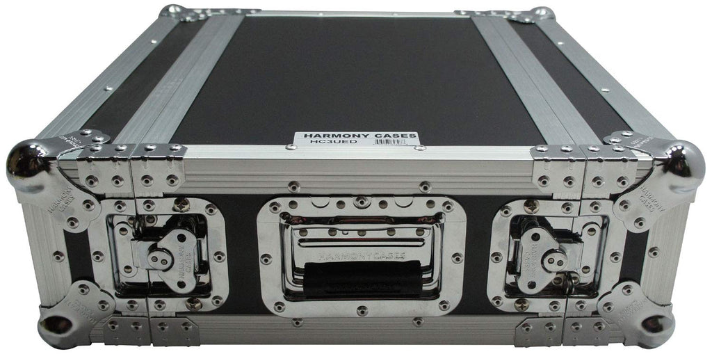3U Rack Case 16" Inch Depth S9184