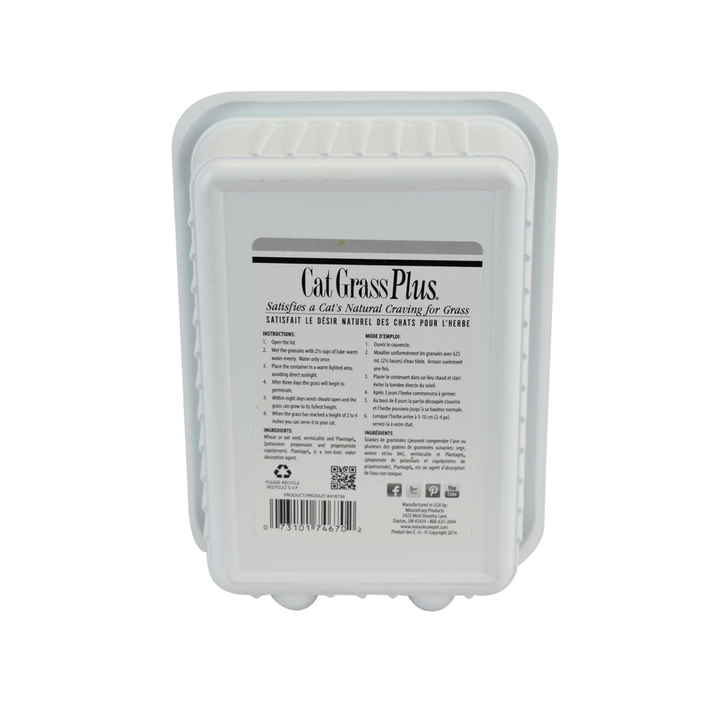 Cat Grass Kit E674