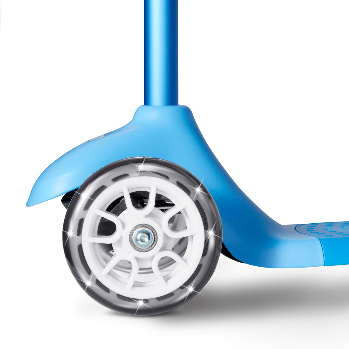 Lean to Steer Toddler Scooter P15999