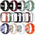8 Pack Watch Screen Protector Silicone Band J58151
