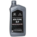 Automatic Transmission Fluid 1 Quart D3726