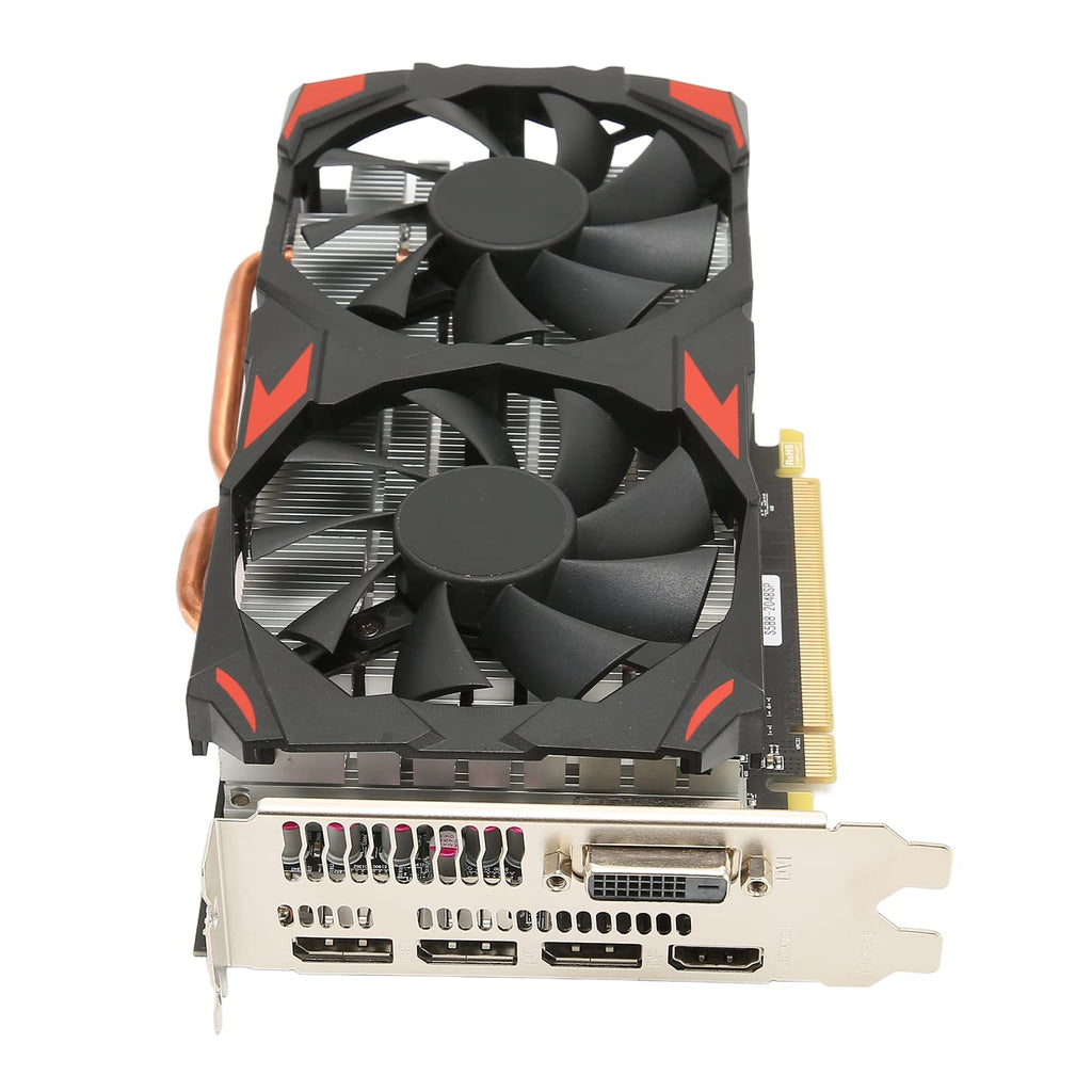 8GB GDDR5 256 Bit PCI Express 3.0 Graphics Card T969