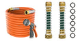 50 ft x 5/8 in Heavy Duty Garden Hose I6937