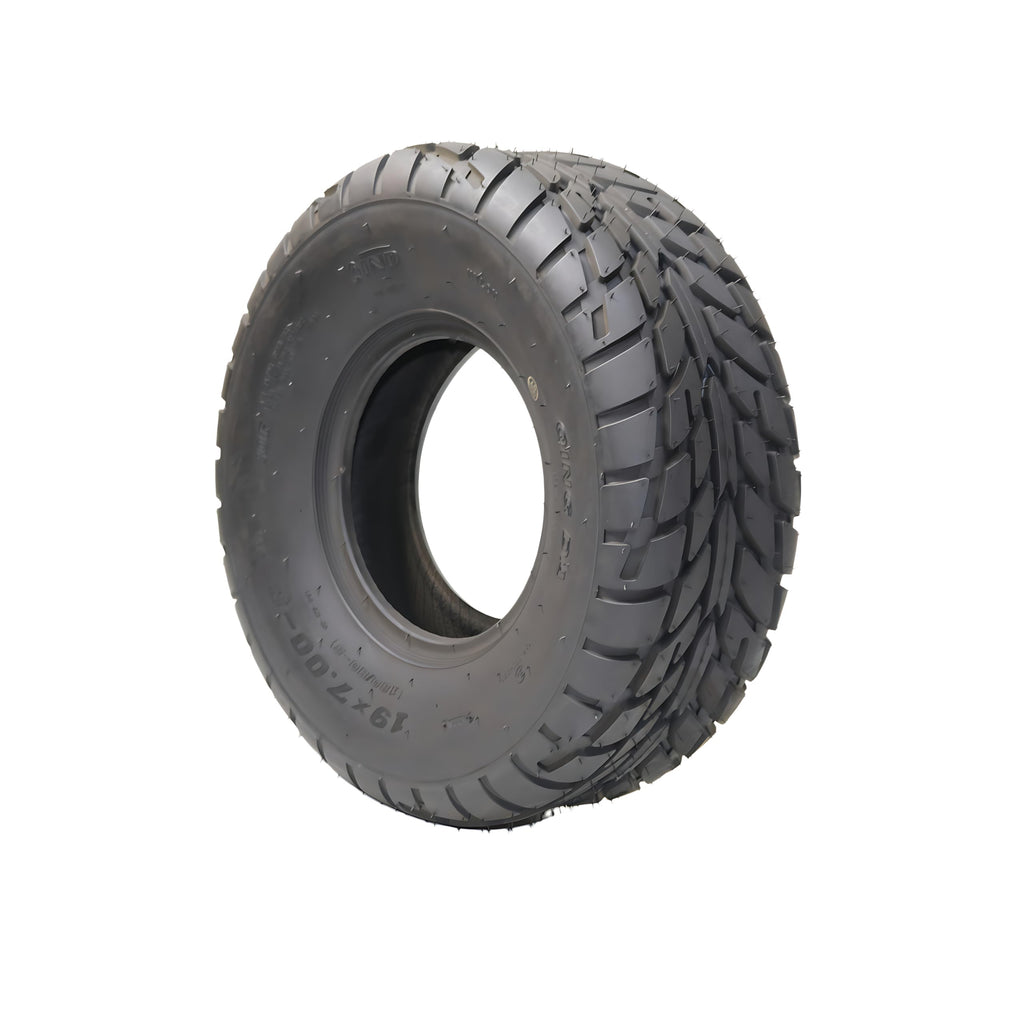 19x7-8 Set of 2 All Terrain Tubeless ATV Tires M21931