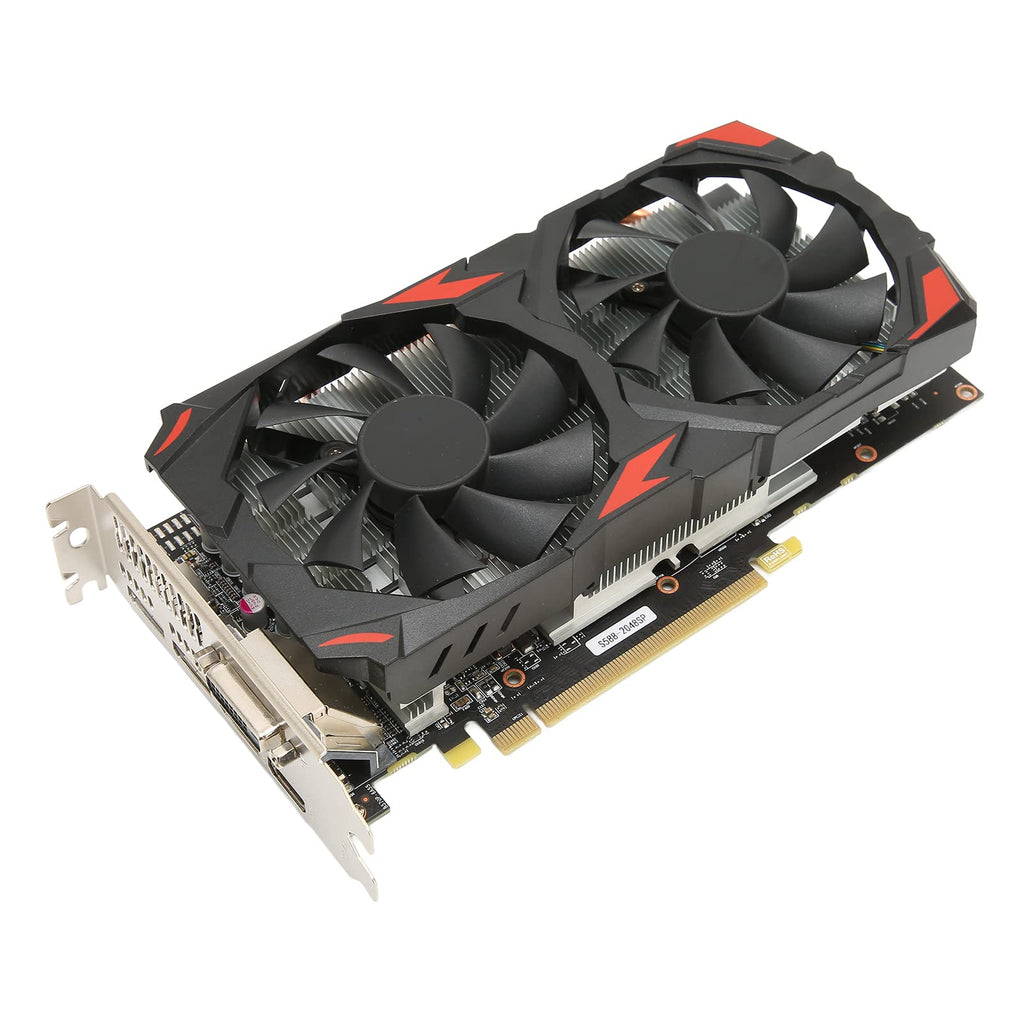 8GB GDDR5 256 Bit PCI Express 3.0 Graphics Card T969