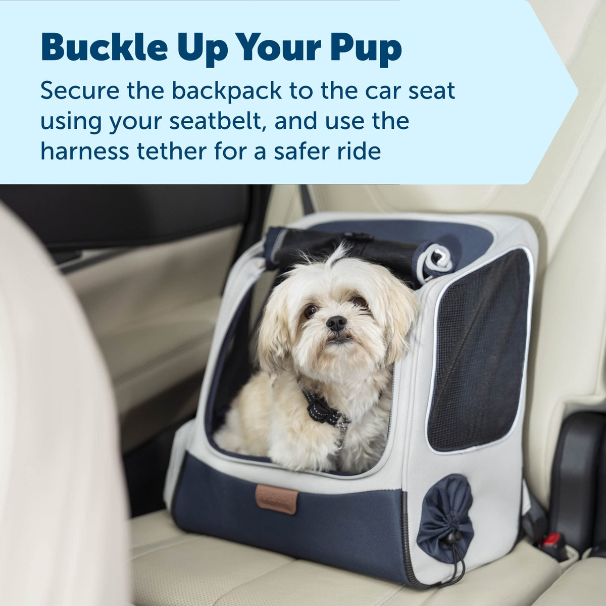 Pet Carrier L287