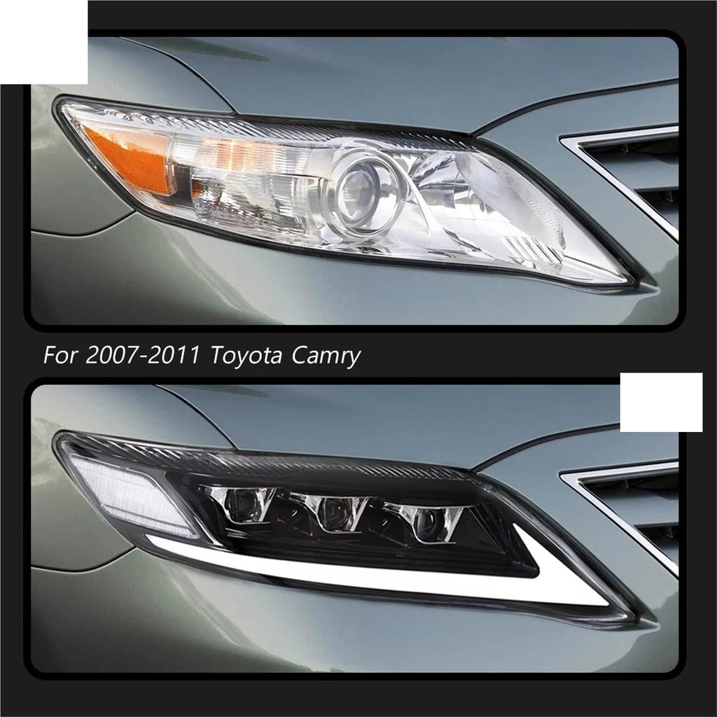 Toyota Camry LED Headlight Q63615