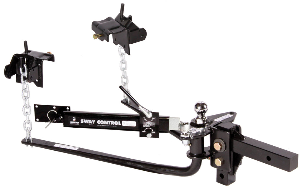 Weight Distribution Hitch S524