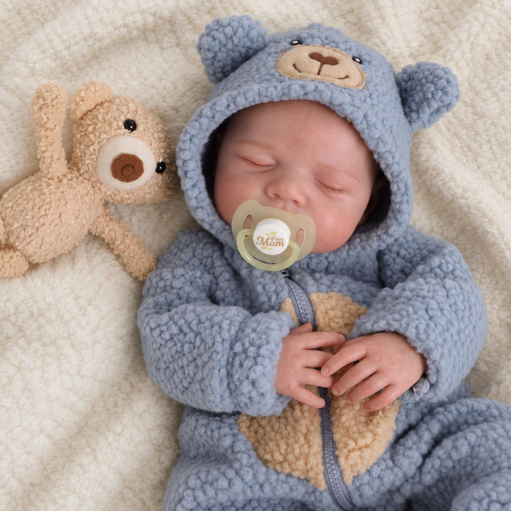 20 Inch Reborn Baby Dolls R26918
