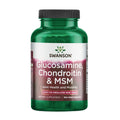 Glucosamine, Chondroitin & MSM 360 Mini-Tablets R421