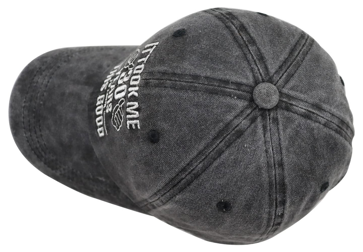Baseball Hat K145172
