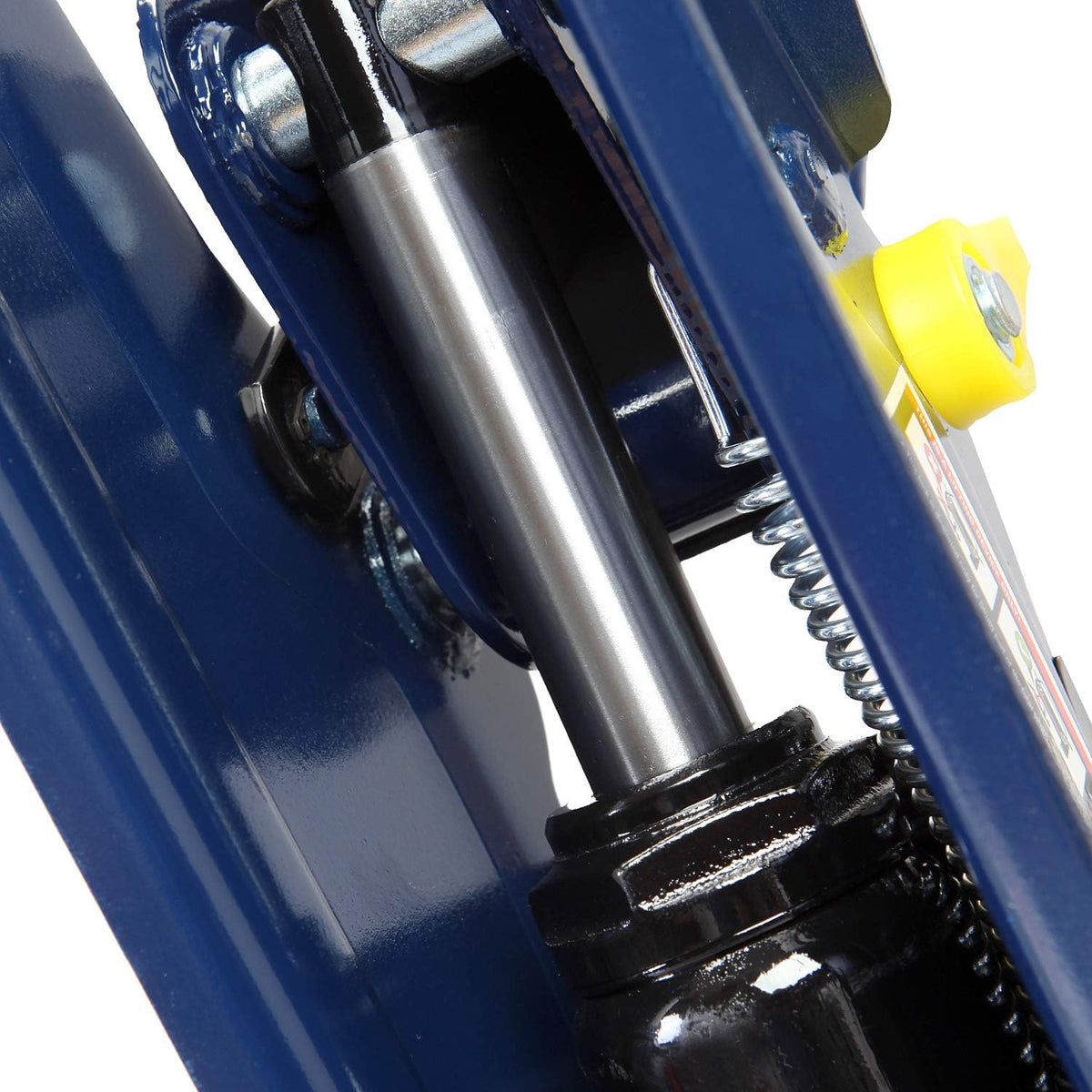 2.5 Ton Low Profile Hydraulic Floor Jack P853