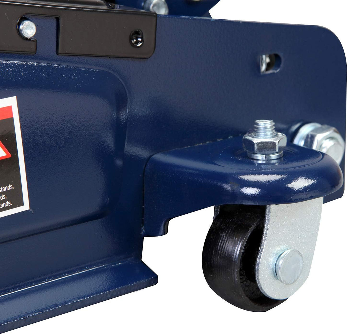 2.5 Ton Low Profile Hydraulic Floor Jack P853