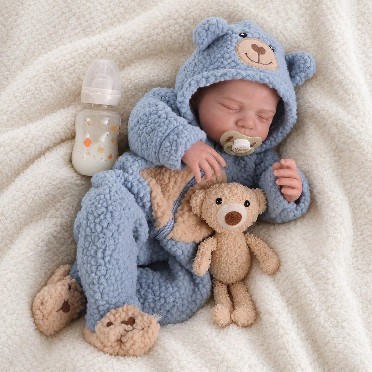 20 Inch Reborn Baby Dolls R26918