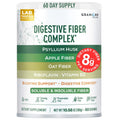 Psyllium Husk Powder 4in1 Digestive Fiber Supplement Q687