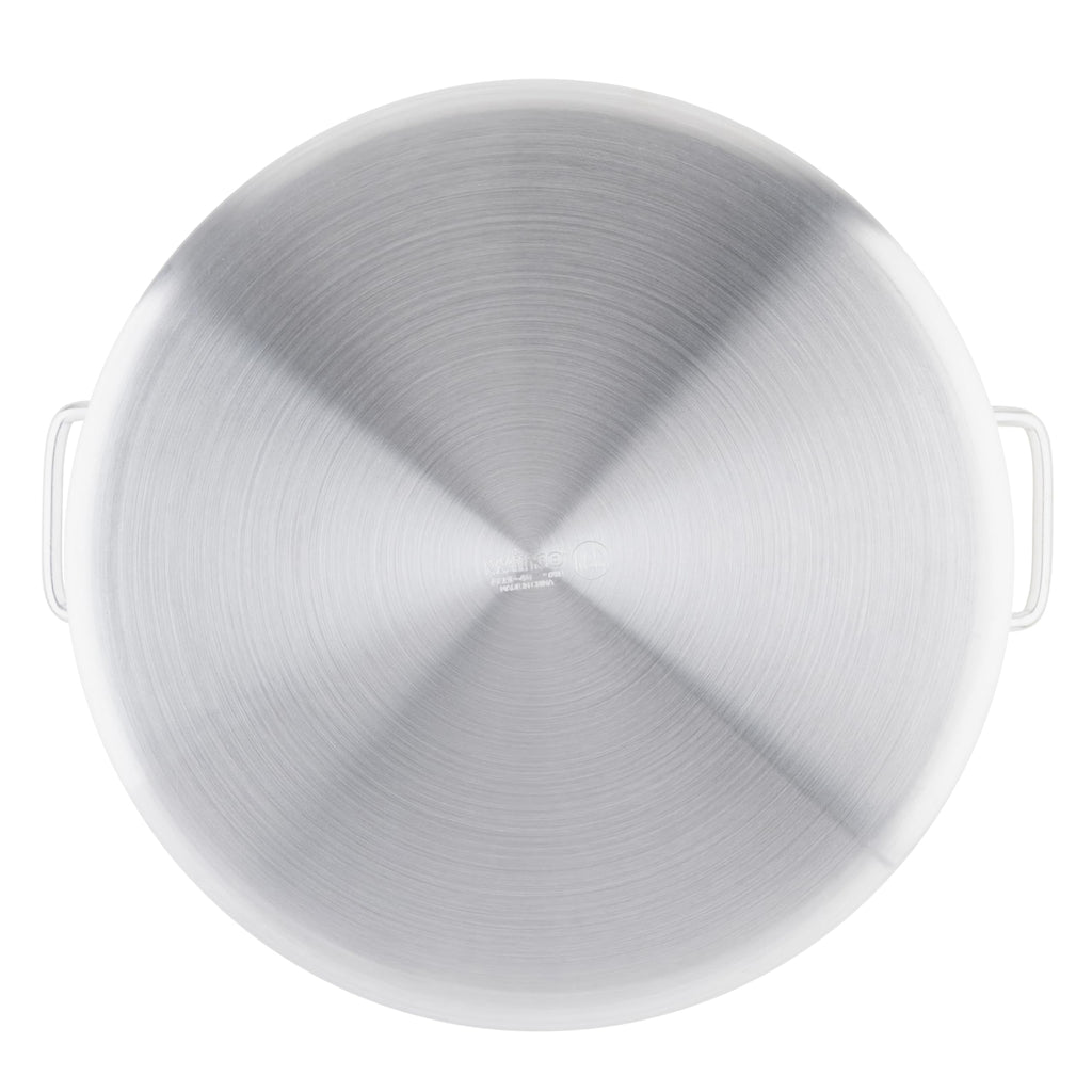 6.0mm Aluminum Stock Pot, 40-Quart T6146