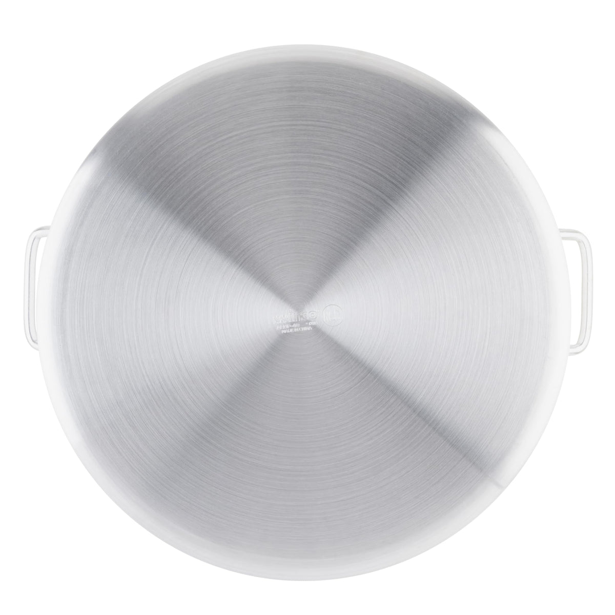 6.0mm Aluminum Stock Pot, 40-Quart T6146