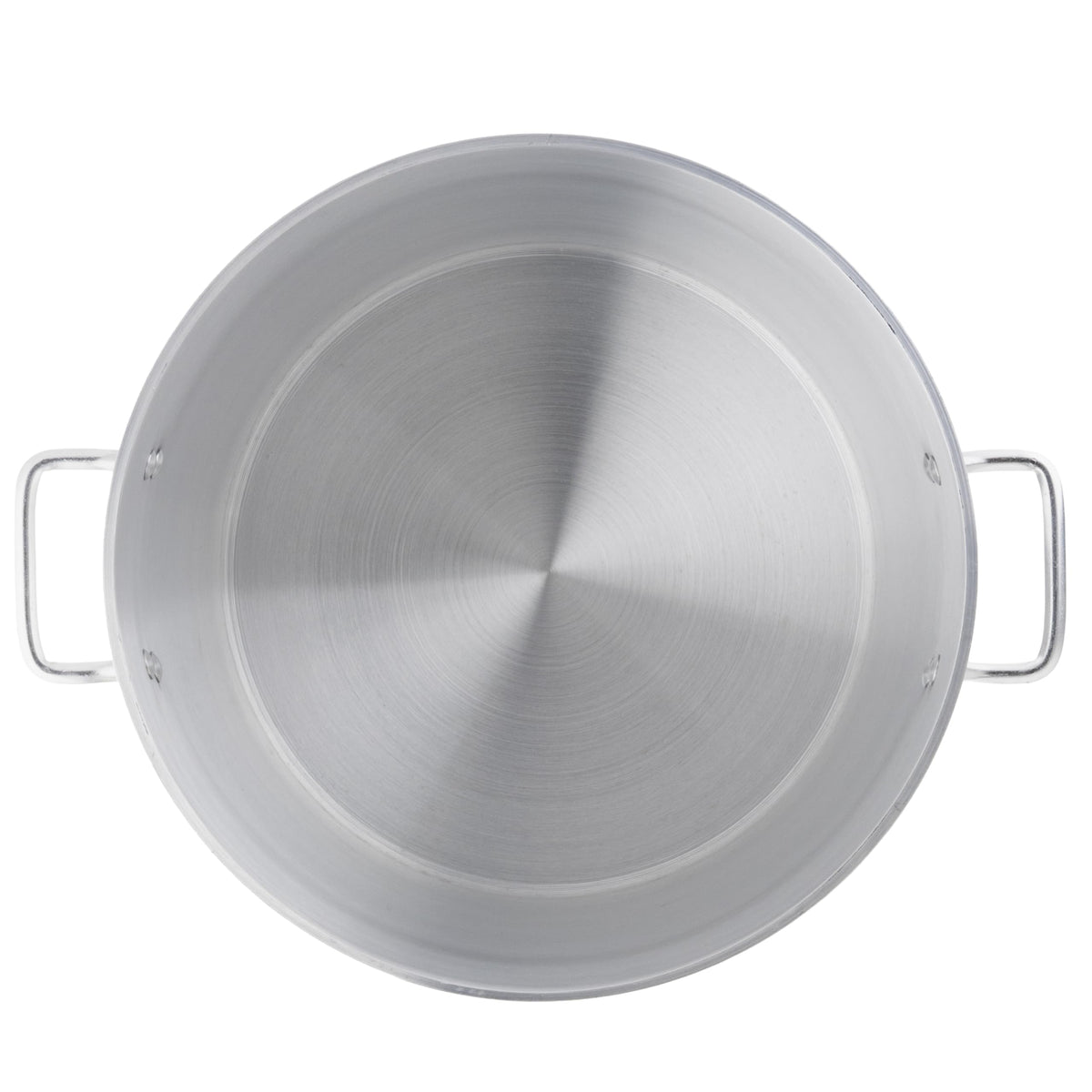 6.0mm Aluminum Stock Pot, 40-Quart T6146