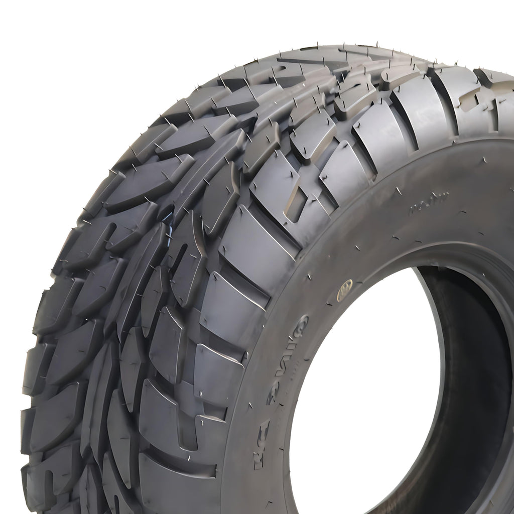 19x7-8 Set of 2 All Terrain Tubeless ATV Tires M21931