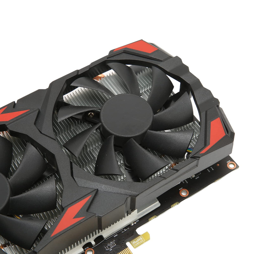 8GB GDDR5 256 Bit PCI Express 3.0 Graphics Card T969