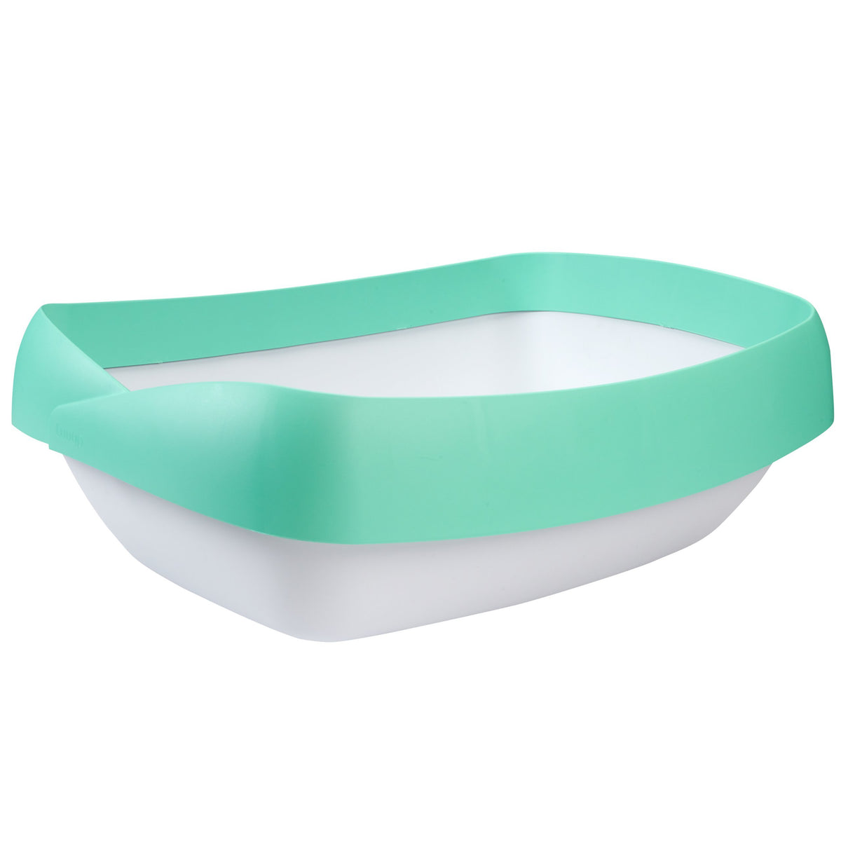 3 Sifting Tray Cat Litter Box with Non-Stick Coating Y575855
