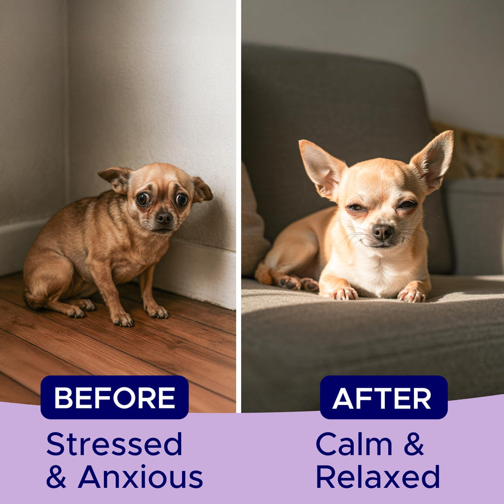 Calming Chews for Dogs 60Ct M70609