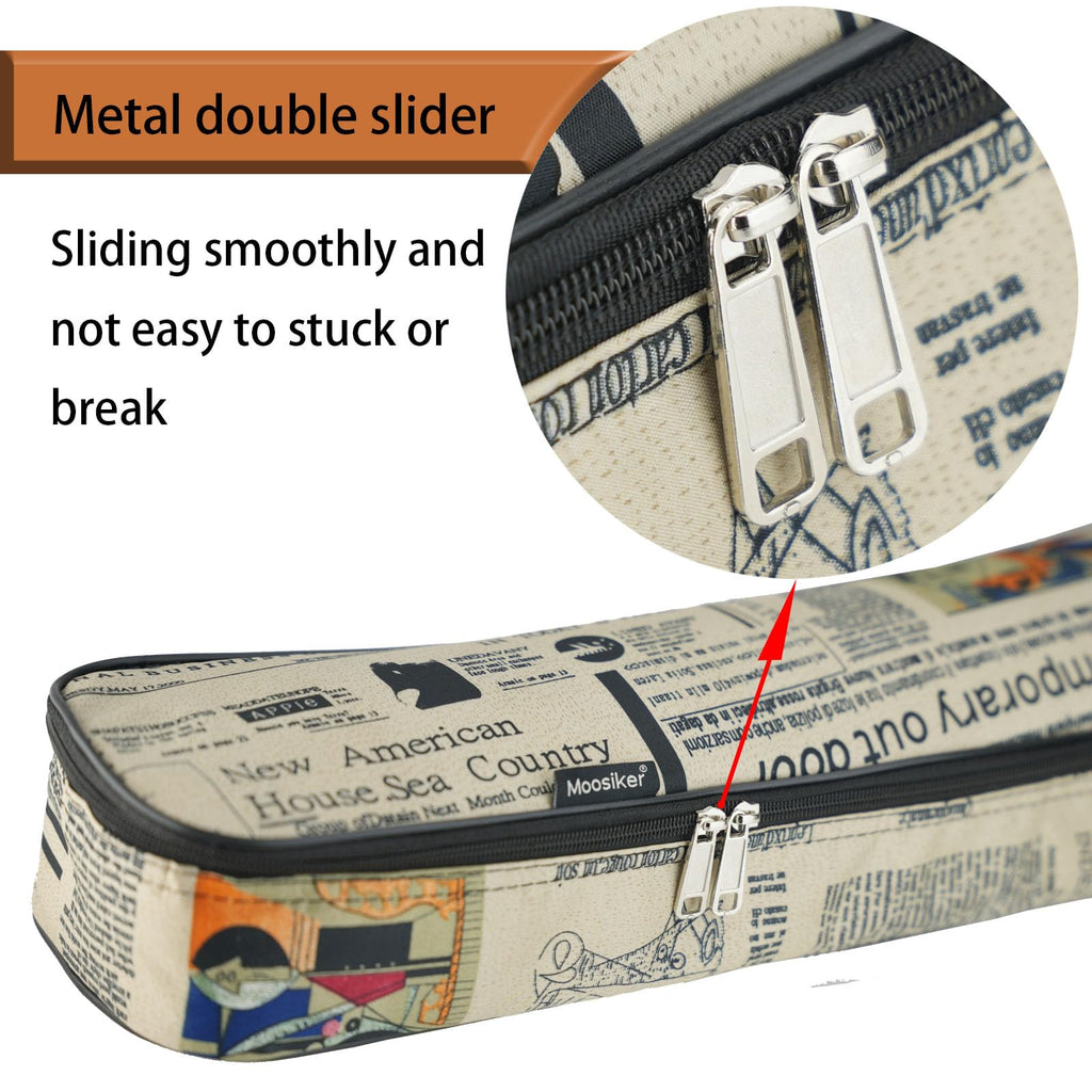 36/38 Inch Acoustic Guitar Gig Bag with 6mm Padding F228