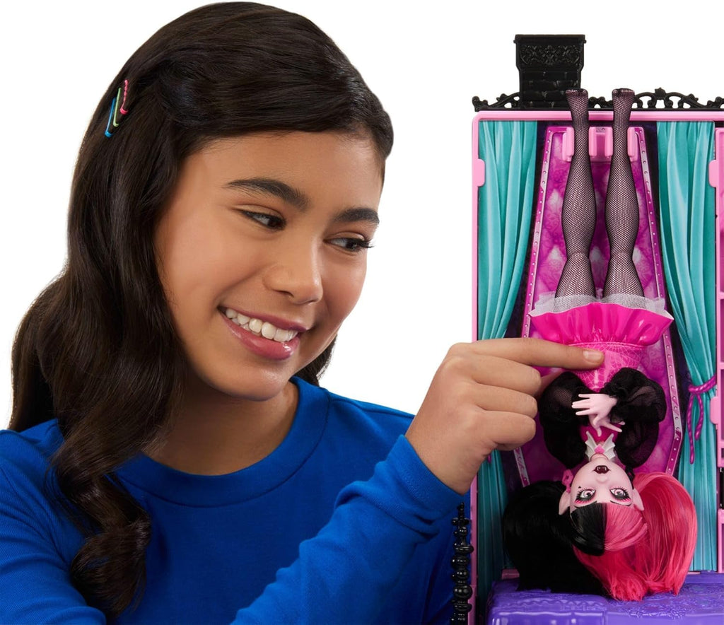 Doll House Z544