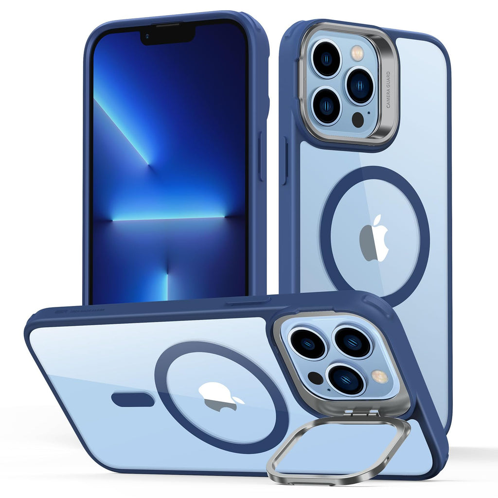 iPhone 13 Pro Max Case with Stand J327