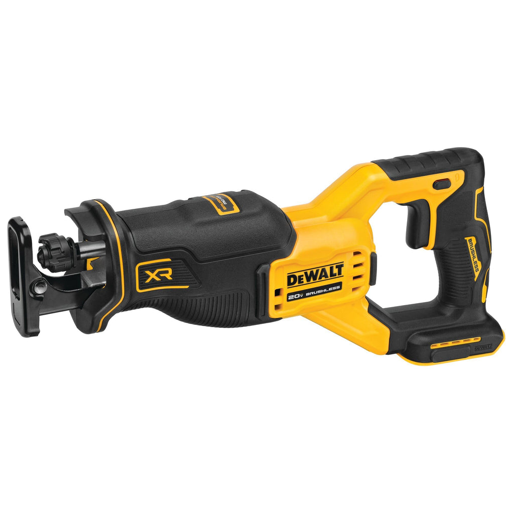 Cordless Reciprocating Saw P52335