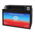12V 11.2Ah Generator Battery C7226