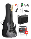 39” Electric Guitar Kit with Amp H594223