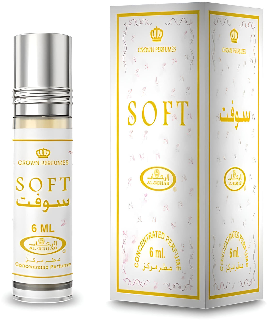 Concentrated Perfume Rollerball 6 Ml A834